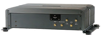 AIV-HM76V0FLI71 - Mini PC (Barebones) - Embarqus - BBACAIV-HM76V0FLI71