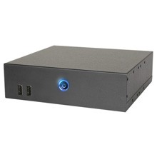 BBAODE35-HD - Mini PC (Barebones) - Digital signage - BBAODE35-HD