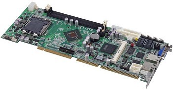 Carte mere Commell FS-97DXG - Motherboards - PICMG - CMCOFS-97DXG
