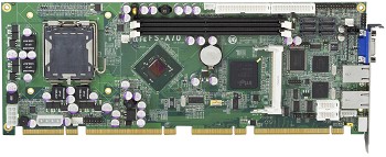 Carte mere Commell FS-A70G - Commell - CMCOFS-A70G
