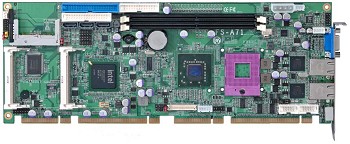 Carte mere Commell FS-A71G - Commell - CMCOFS-A71G