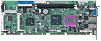 Carte mere Commell FS-A71G2 - Commell - CMCOFS-A71G2