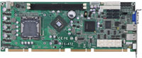 Carte mere Commell FS-A72G