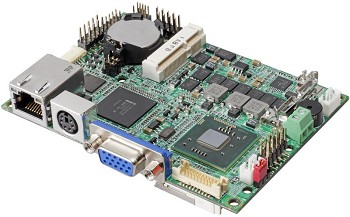 LP-172D - Motherboards - Pico-itx - CMCOLP-172D