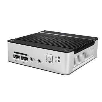 EBOX-3300MX-CAP - Mini PC (Barebones) - Clients Legers - BBDMEBOX-3300MX-CAP