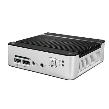 EBOX-3300MX - Mini PC (Barebones) - Clients Legers - BBDMEBOX-3300MX