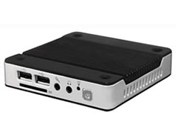 EBOX-3350MX - Mini PC (Barebones) - Clients Legers - BBDMEBOX-3350MX