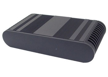 LEO 3I555D-V4G-H18 - Mini PC (Barebones) - Avec 3 lan ou + - BBLEO-3I555D-V4G-H18