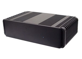 TT 3I525A-R000 - Mini PC (Barebones) - Avec 4 ports COM - BBTT-3I525A-R000