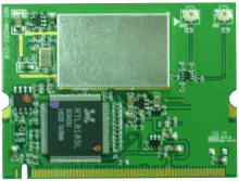 Mini-pci Wifi Chipset Ralink - Cartes d'extension - mini-pci - CAMPCI-WIFI-RALINK