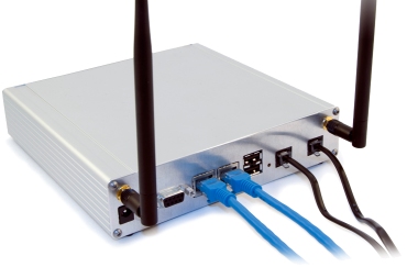ADSL Bonding - Bonded DSL