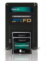 SRFD serial raid flash disk