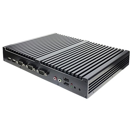 PC fanless sans ventilateur