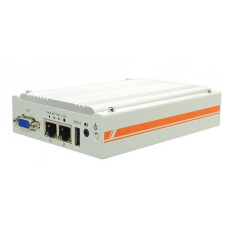 Mini PC industriels ultra compacts