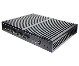 PC fanless sans ventilateur