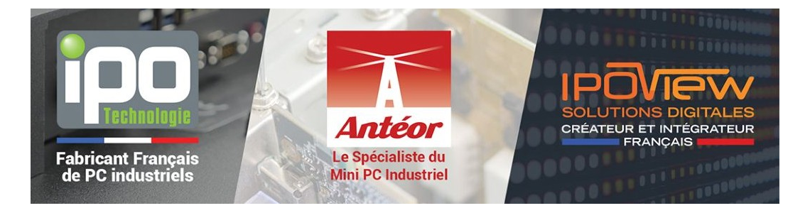 Anteor rejoint IPO Technologie et IPOView